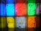 1pcs Trit Vials Tritium Multicolor Self-luminous 15-Years 3x22.5mm