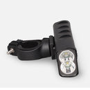 XANES DL17 T6 18650 Bike Light Headlight USB Xiaomi Electric Scooter Motorcycle E-bike Bicycle Camp
