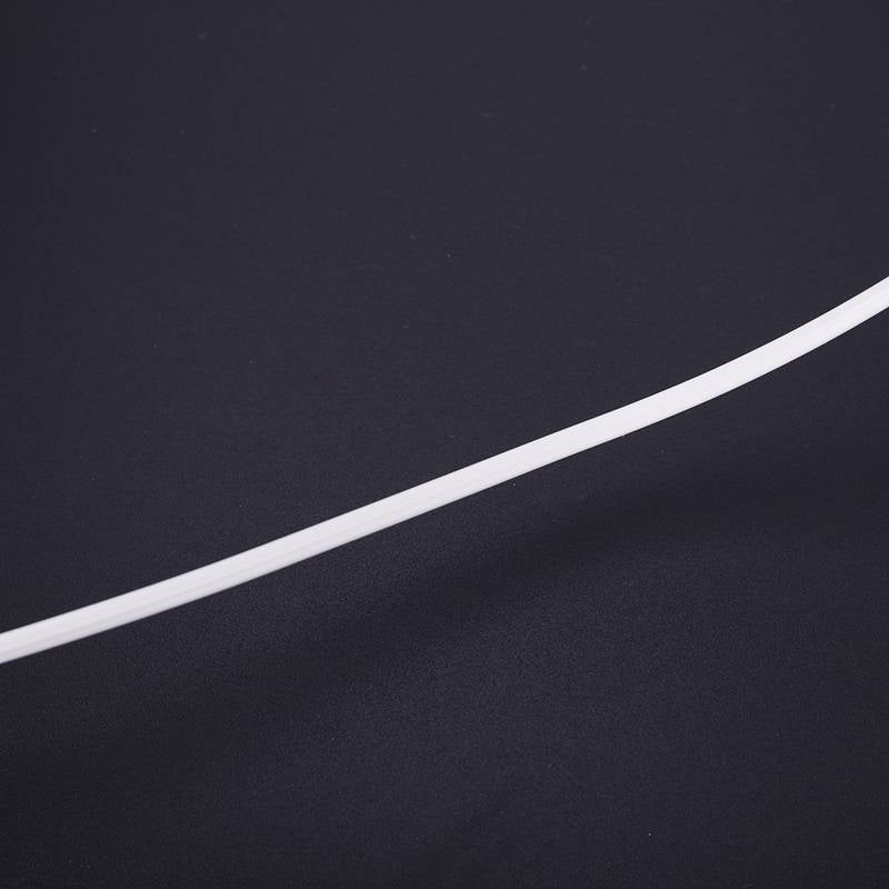 1pcs 10m RJ11 Telephone Connector Extension Cable White N7Y5