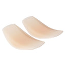 Pair Of Women Girls Ladies Silicone Durable Washable Non Sticky Shoulder Cushions