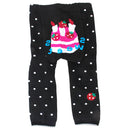 Baby Infant Toddler Leggings Pants Tights - C3