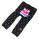 Baby Infant Toddler Leggings Pants Tights - C3
