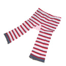 Funny Rabbit Pattern Tights Pants Kids Toddler Infant Baby Boys Girls Fashionable Winter Clothing Accessory Size M
