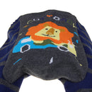 Fashionable Baby Toddler Infant Boys Girls Leggings Pants Tights Lion Design L