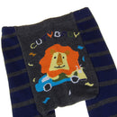 Fashionable Baby Toddler Infant Boys Girls Leggings Pants Tights Lion Design L