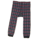 Funny Animal Pattern Tights Pants Kids Toddler Baby Boys Girls Fashionable Winter Clothing Accessory Giraffe Print Charms Size M