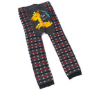 Fashionable Baby Toddler Infant Boys Girls Leggings Pants Tights Giraffe Design L