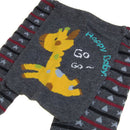 Fashionable Baby Toddler Infant Boys Girls Leggings Pants Tights Giraffe Design L