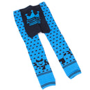 Fashionable Baby Toddler Infant Boys Girls Leggings Pants Tights Crown Design L