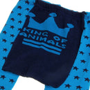Fashionable Baby Toddler Infant Boys Girls Leggings Pants Tights Crown Design L