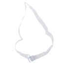 1 Pair of Invisible Clear Bra Straps for Women