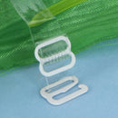 1 Pair of Invisible Clear Bra Straps for Women
