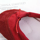 Canvas Ballet Dance Shoes Slippers for kids US Size 12