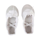 Canvas Ballet Dance Shoes Slippers for Boys & Girls US Size 11