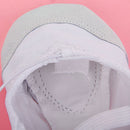Canvas Ballet Dance Shoes Slippers for Boys & Girls US Size 11