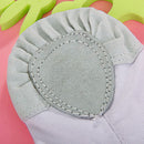 Canvas Ballet Dance Shoes Slippers for Boys & Girls US Size 11