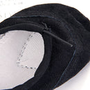 Canvas Ballet Dance Shoes Slippers for Boys & Girls US Size 9 1/2