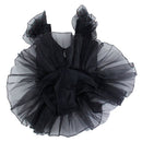 Girl Ballet Dance Tutu Dress Costume Fits 5 - 6 Yrs - Black