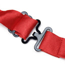 Men's Tuxedo Bow Tie Satin Tie Bowtie Necktie Party Wedding Tie Red