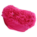 Lovely Baby Girl Ruffle Bloomers Diaper Cover 0-2 years S Pink