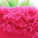 Lovely Baby Girl Ruffle Bloomers Diaper Cover 0-2 years S Pink