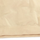 Soft Comfortable Wear Seamless Strapless Wire Free Tube Bra Without Padding For Women Girls Undergarments Clothing Accessory- Beige