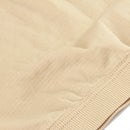 Soft Comfortable Wear Seamless Strapless Wire Free Tube Bra Without Padding For Women Girls Undergarments Clothing Accessory- Beige