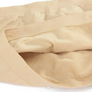 Soft Comfortable Wear Seamless Strapless Wire Free Tube Bra Without Padding For Women Girls Undergarments Clothing Accessory- Beige