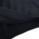 Soft Comfortable Wear Seamless Strapless Wire Free Tube Bra Without Padding For Women Girls Undergarments Clothing Accessory- Black