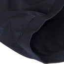 Soft Comfortable Wear Seamless Strapless Wire Free Tube Bra Without Padding For Women Girls Undergarments Clothing Accessory- Black