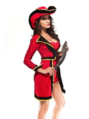 Set Of 5PCS Women Ladies Girls Cosplay Fancy Dress