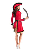 Set Of 5PCS Women Ladies Girls Cosplay Fancy Dress