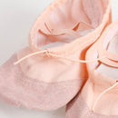 Kids Children Canvas Ballet Dance Shoes Incarnadine 11