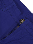 Women Girls Stretchable Slim fit Jeans Sapphire 29