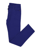 Women Girls Stretchable Slim fit Jeans Sapphire 29
