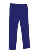 Women Girls Stretchable Slim fit Jeans Sapphire 29