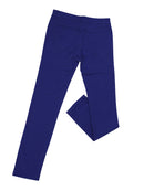 Women Girls Stretchable Slim fit Jeans Sapphire 29