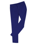 Women Girls Stretchable Slim fit Jeans Sapphire 29