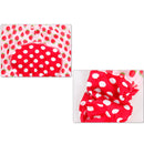 Strawberry Pattern Toddler BabyLeggings PP Pants for Baby Height 80cm