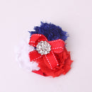 Baby Soft colored Flower Headband Baby Photo Props