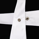 Fashionable Elegant Bow Tie Wedding Birthday Party Supplies White