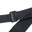 Fashionable Elegant Bow Tie Wedding Birthday Party Supplies Deep Grey