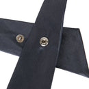 Fashionable Elegant Bow Tie Wedding Birthday Party Supplies Deep Grey