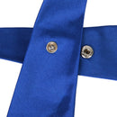 Fashionable Elegant Bow Tie Wedding Birthday Party Supplies Royal Blue