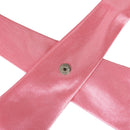 Fashionable Elegant Bow Tie Wedding Birthday Party Supplies Deep Pink