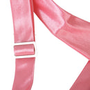 Fashionable Elegant Bow Tie Wedding Birthday Party Supplies Deep Pink