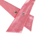 Fashionable Elegant Bow Tie Wedding Birthday Party Supplies Deep Pink