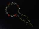 Women Girls Ladies Cute Elegant Head Wreath Floral Crown Garland Headband Headwear Headpiece Multi-Color