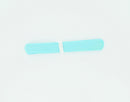4Inch Tissue Paper Pom Pom Flower Ball Wedding Party Birthday Supplies Hanging Decor Blue