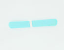 8Inch Tissue Paper Pom Pom Flower Ball Wedding Party Birthday Supplies Hanging Decor Baby Blue